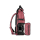 WANDRD PRVKE Photo Bundle 31L Rhone Burgundy - 1550067 - zdjęcie 5